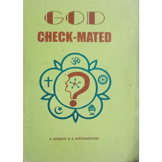God Check Mated By A. Harnath