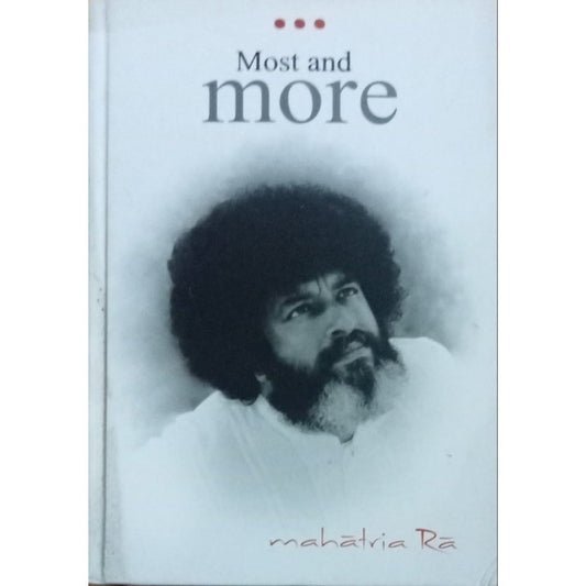 Most And More By Mahatria Ra