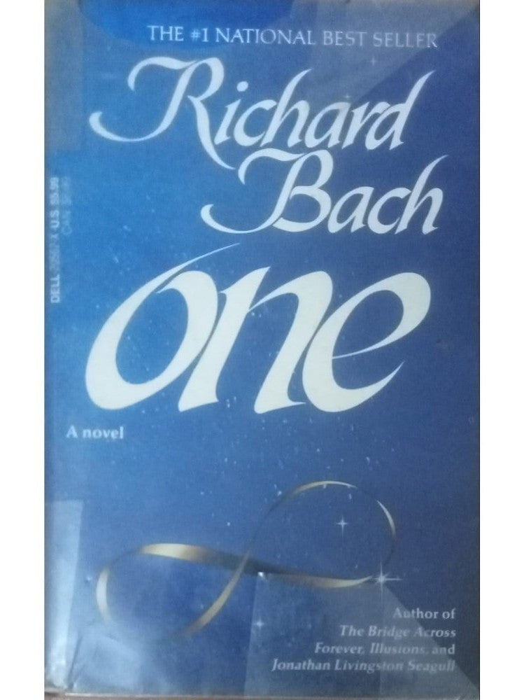 One By Richard Bach