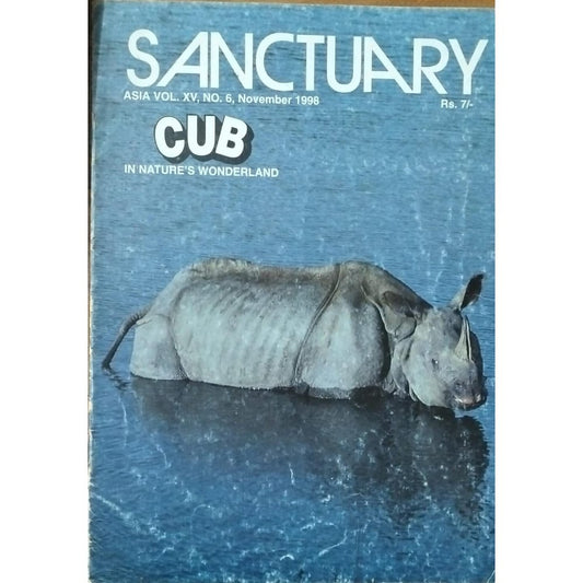 Sanctuary Cub