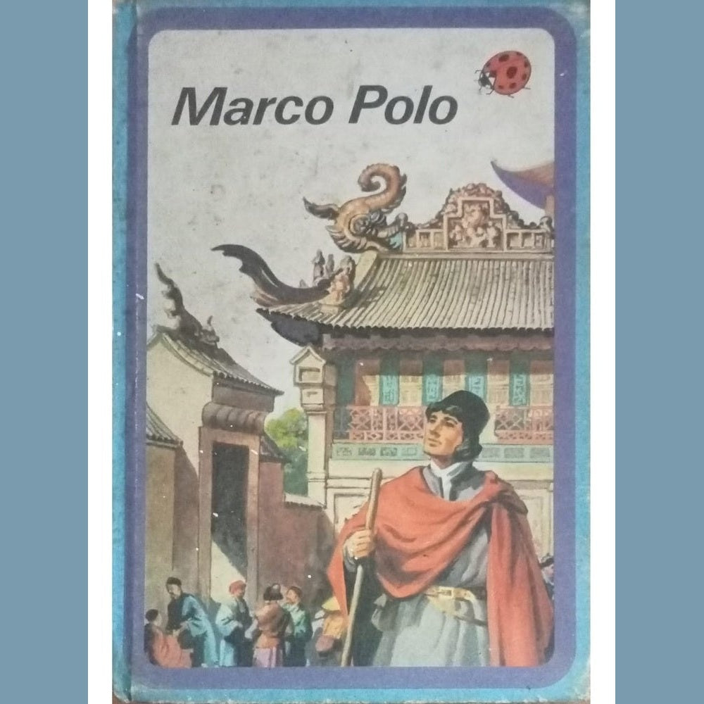 Marco Polo