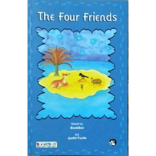The four Friends