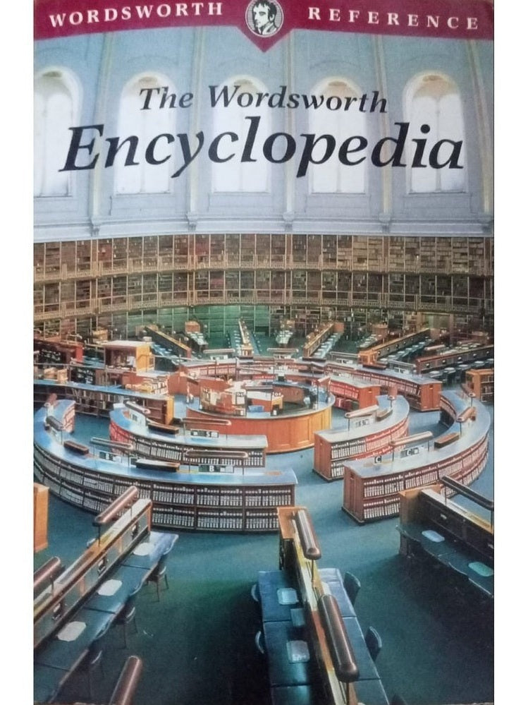 The Wordsworth Encyclopedia