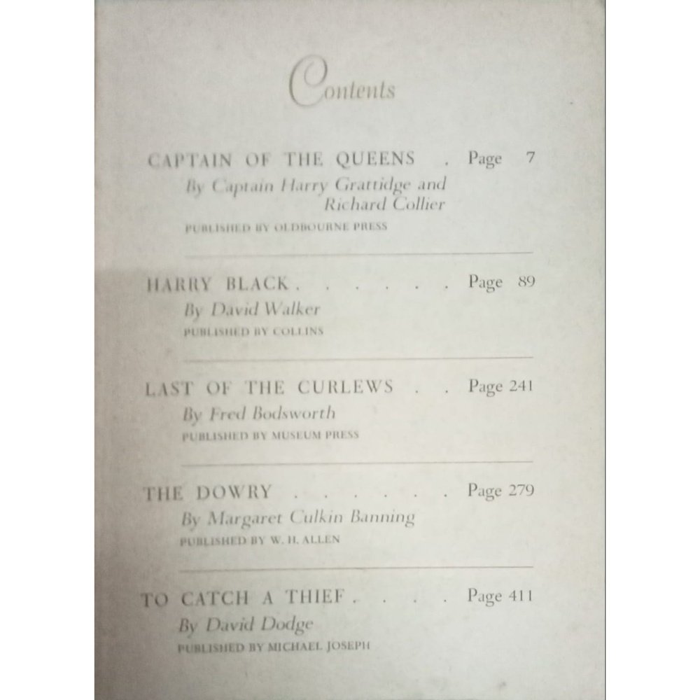 Reader's Digest Books