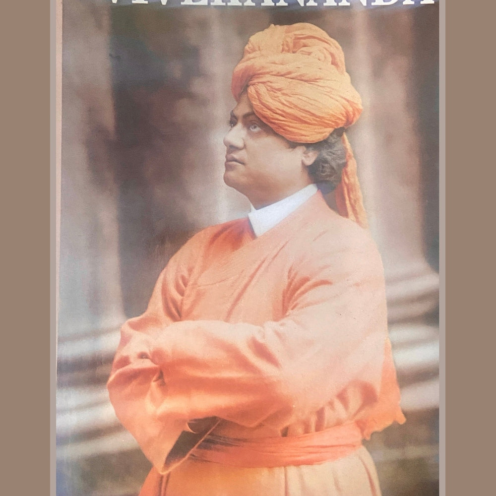 The Complete Works of Swami Vivekananda Vol 5