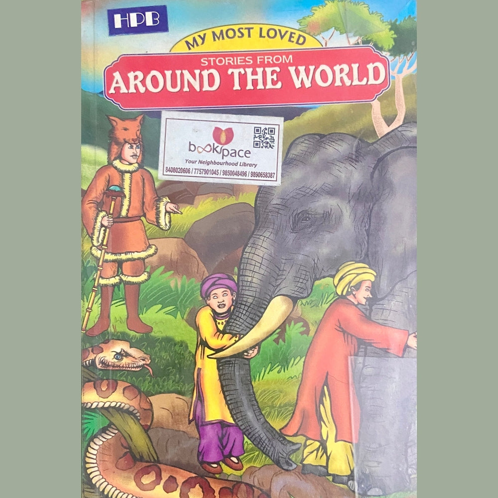 Around The World