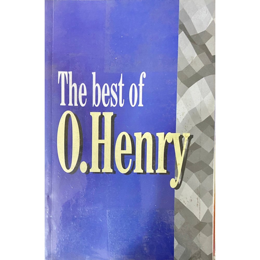 The Best of O Henry