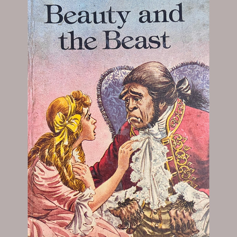Beauty and the Beast