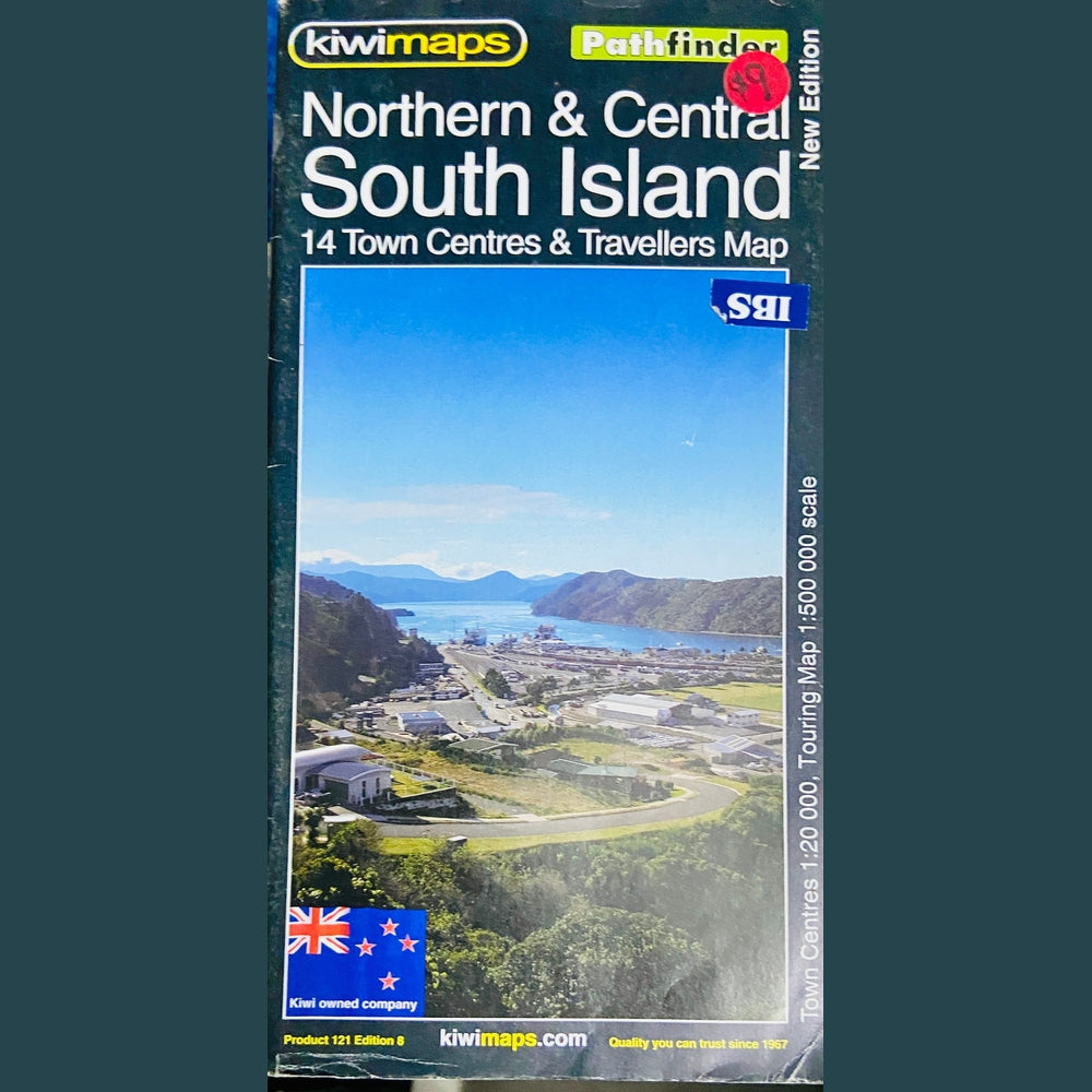 Northerns and Central South Island