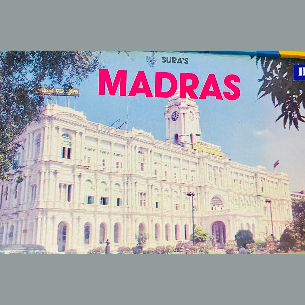 Madras
