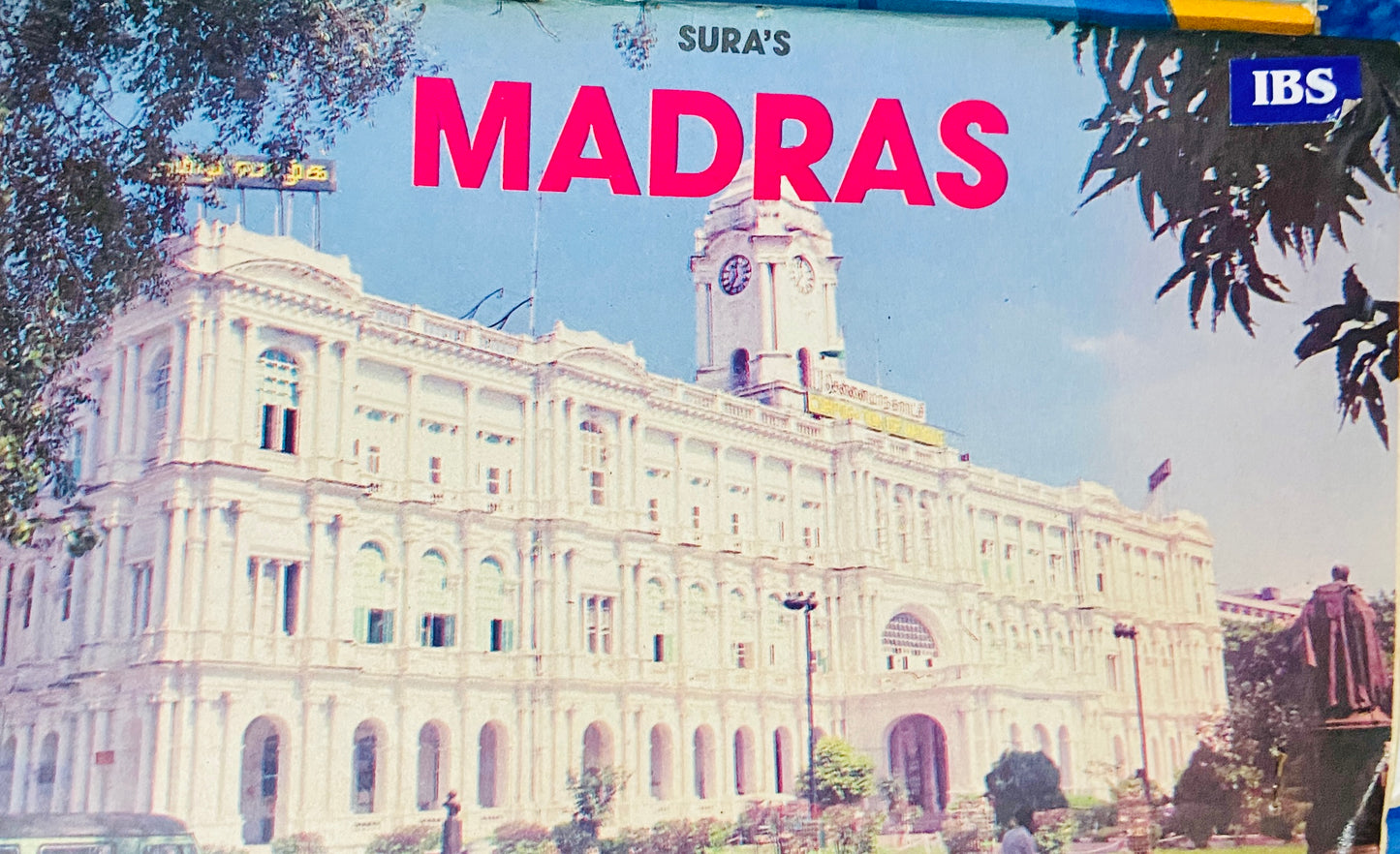Madras