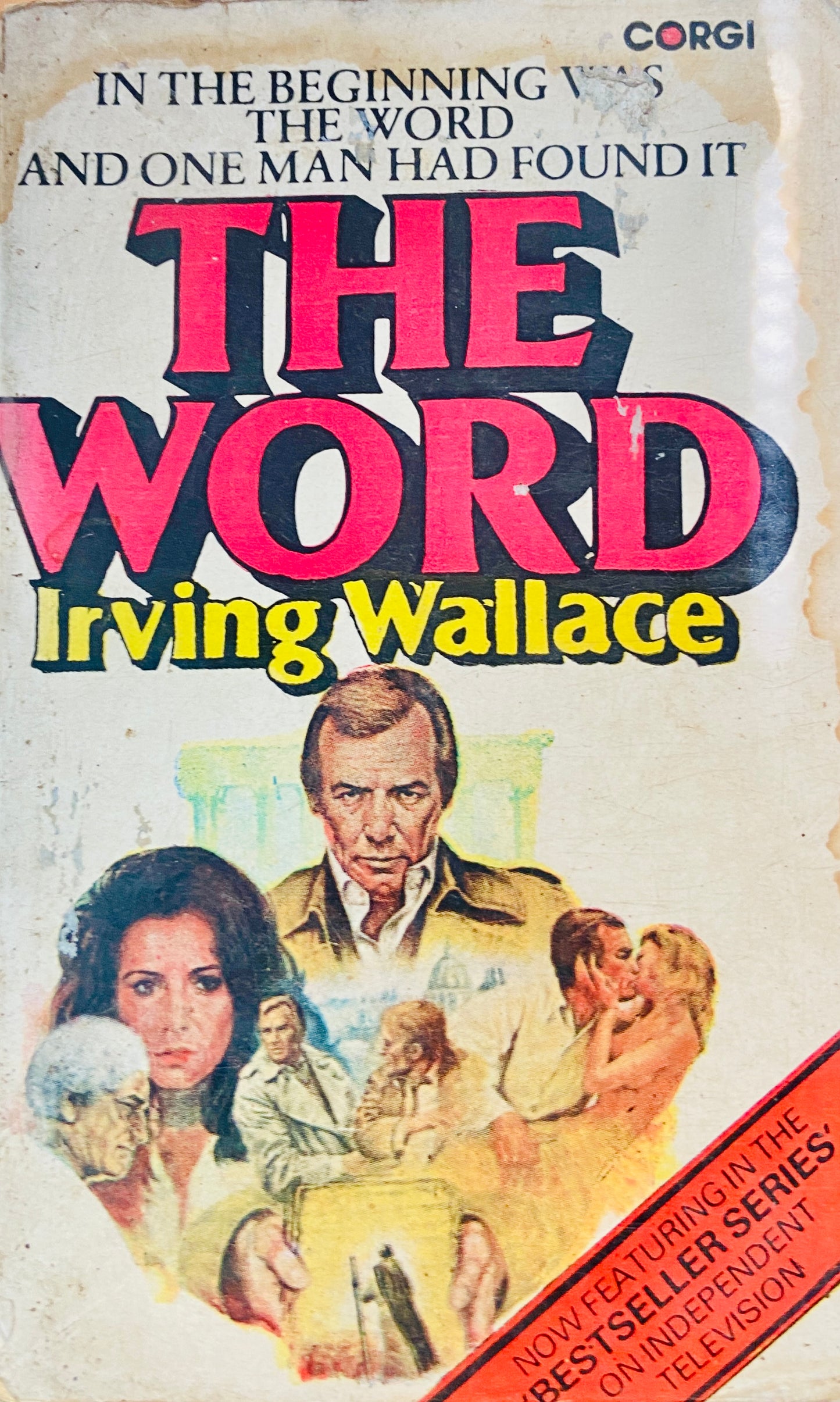 The World by Irving Wallace