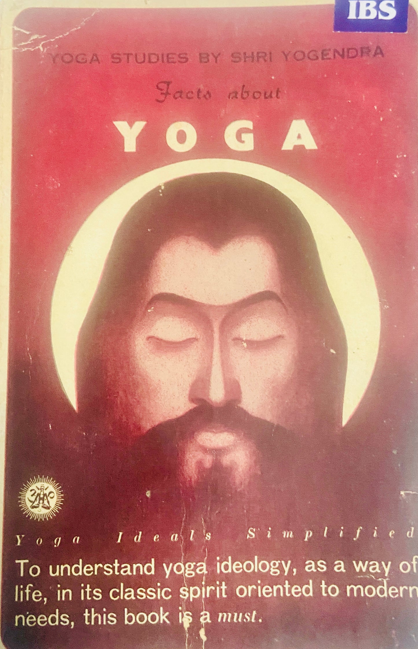Facts about Yoga by Shri Yogendra