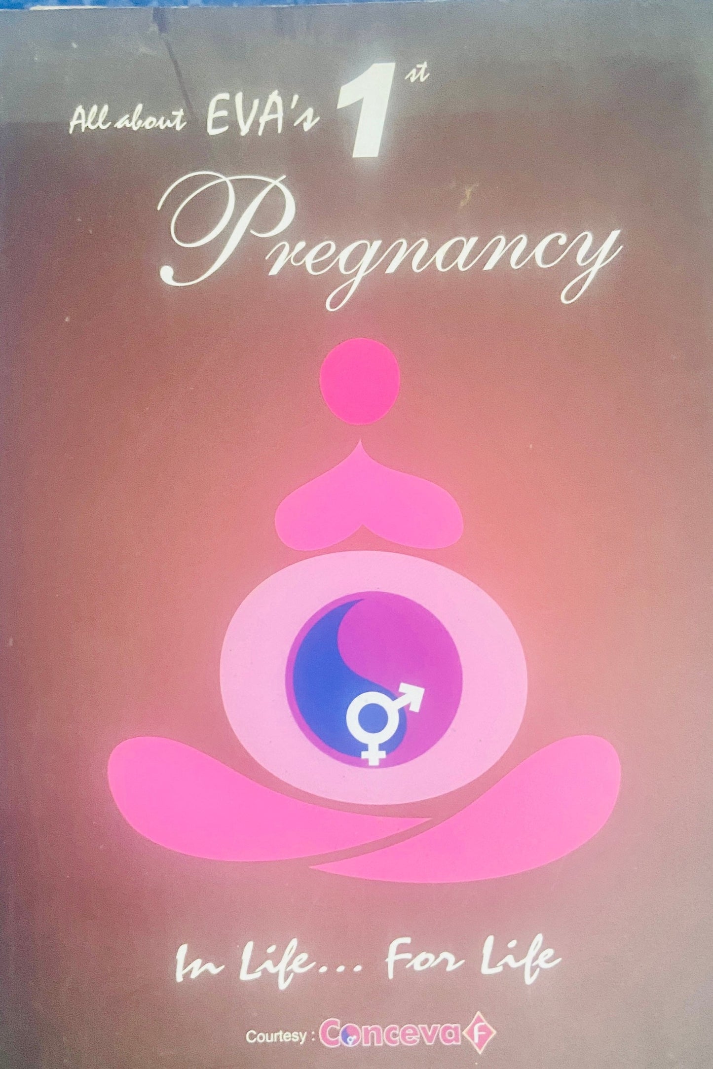 Pregnancy - In Life for Life