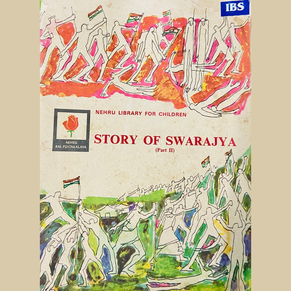 Story of Swarajya