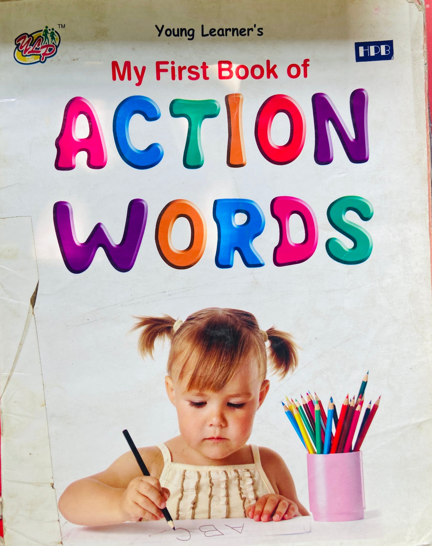 Action Words (D)