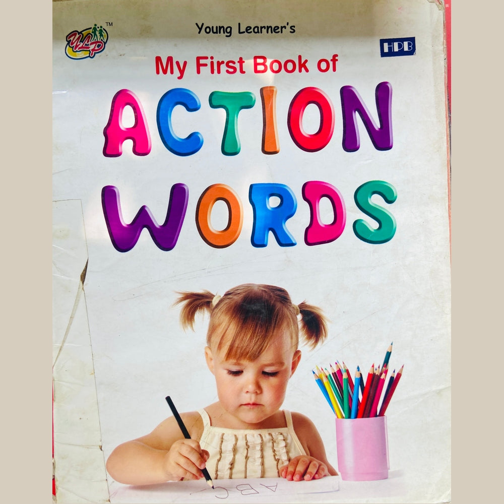 Action Words (D)