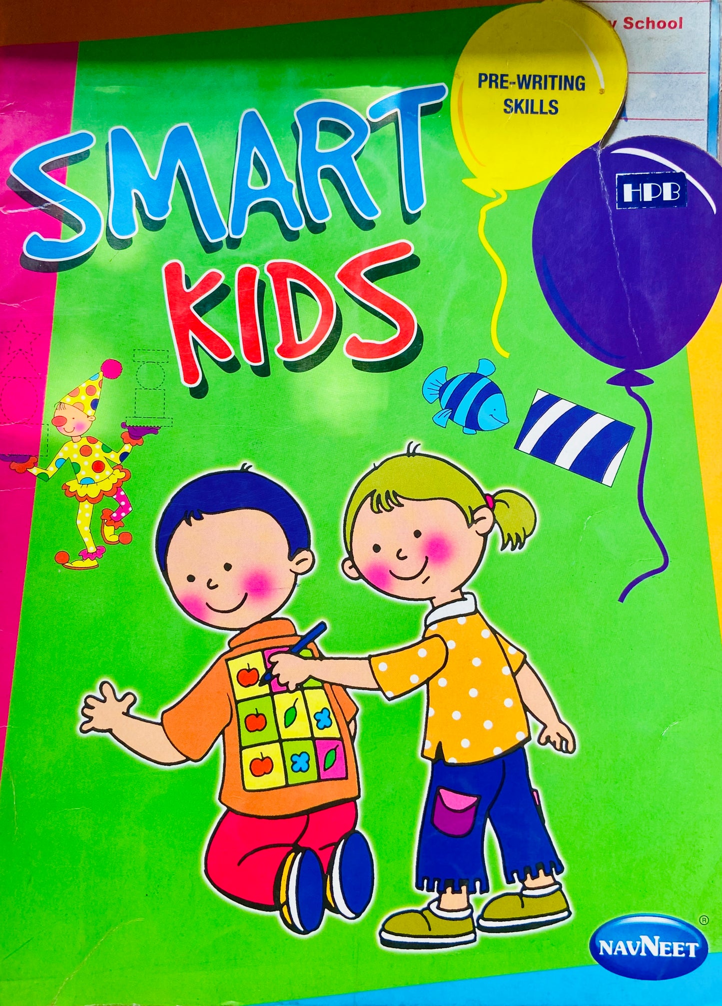 Smart Kids (D)