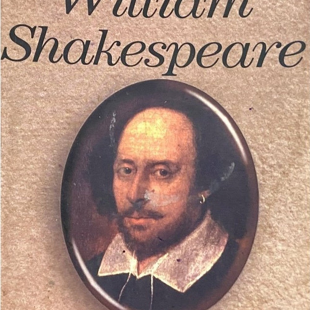 The Poems & Sonnets of William Shakespeare