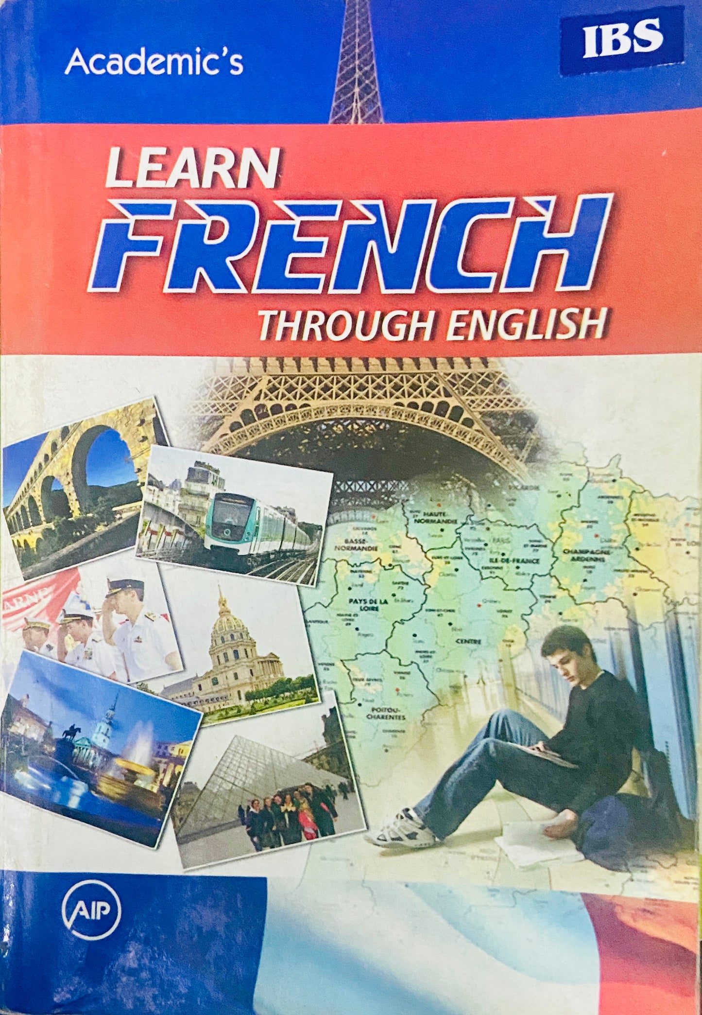 Learn French Through English
