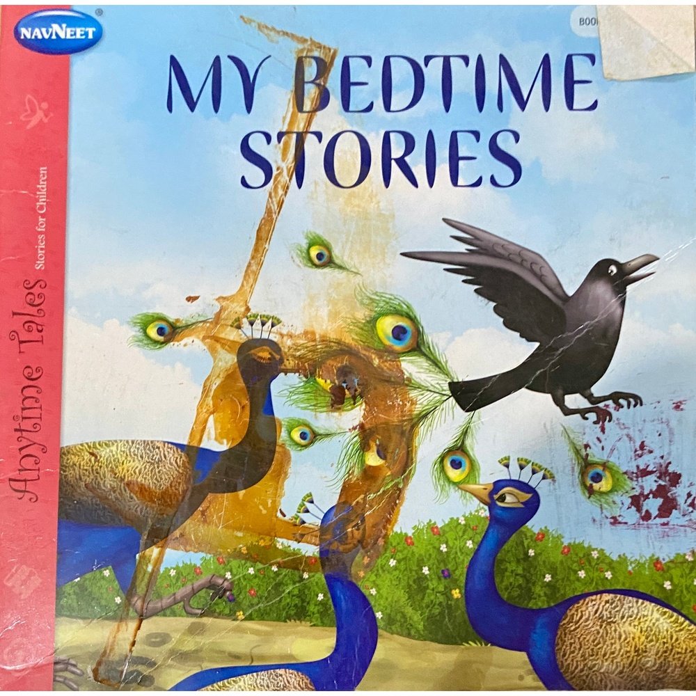 My Bedtime Stories (D)