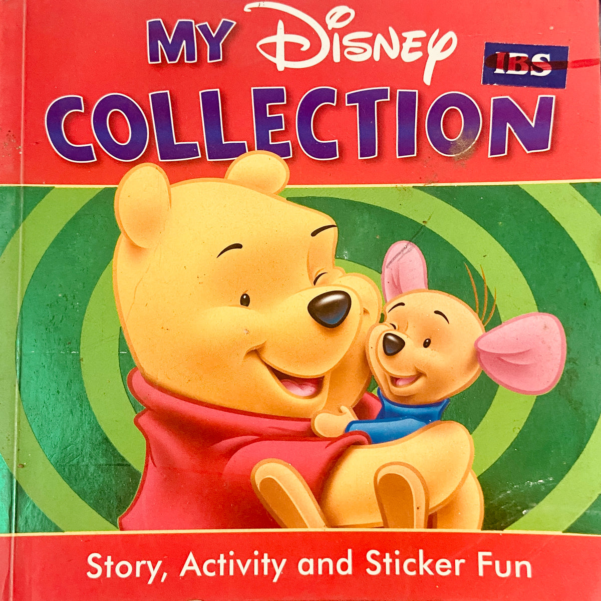 My Disney Collection