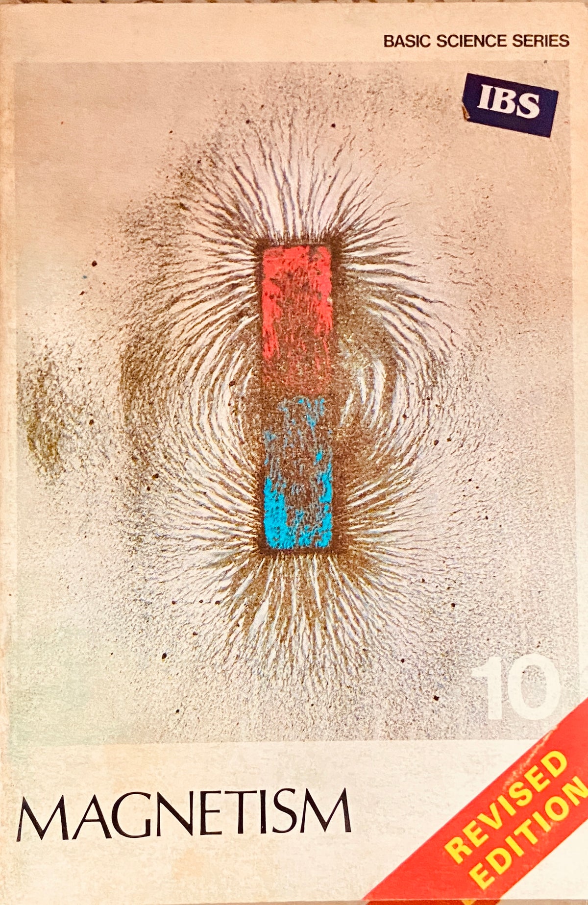 Basic Science Series - Magnetism