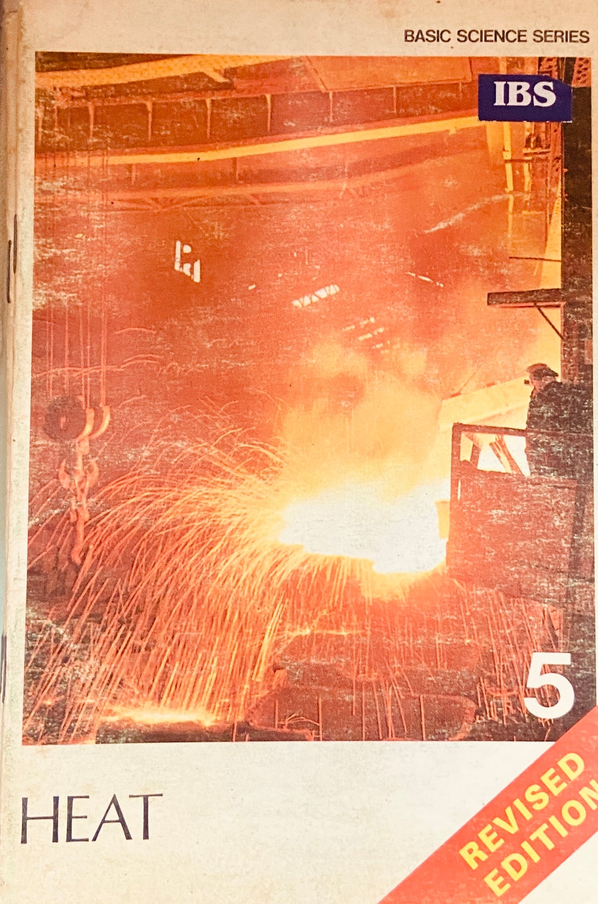 Basic Science Series - Heat