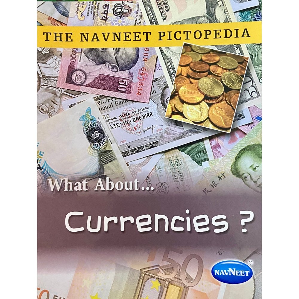 What About Currencies (D)