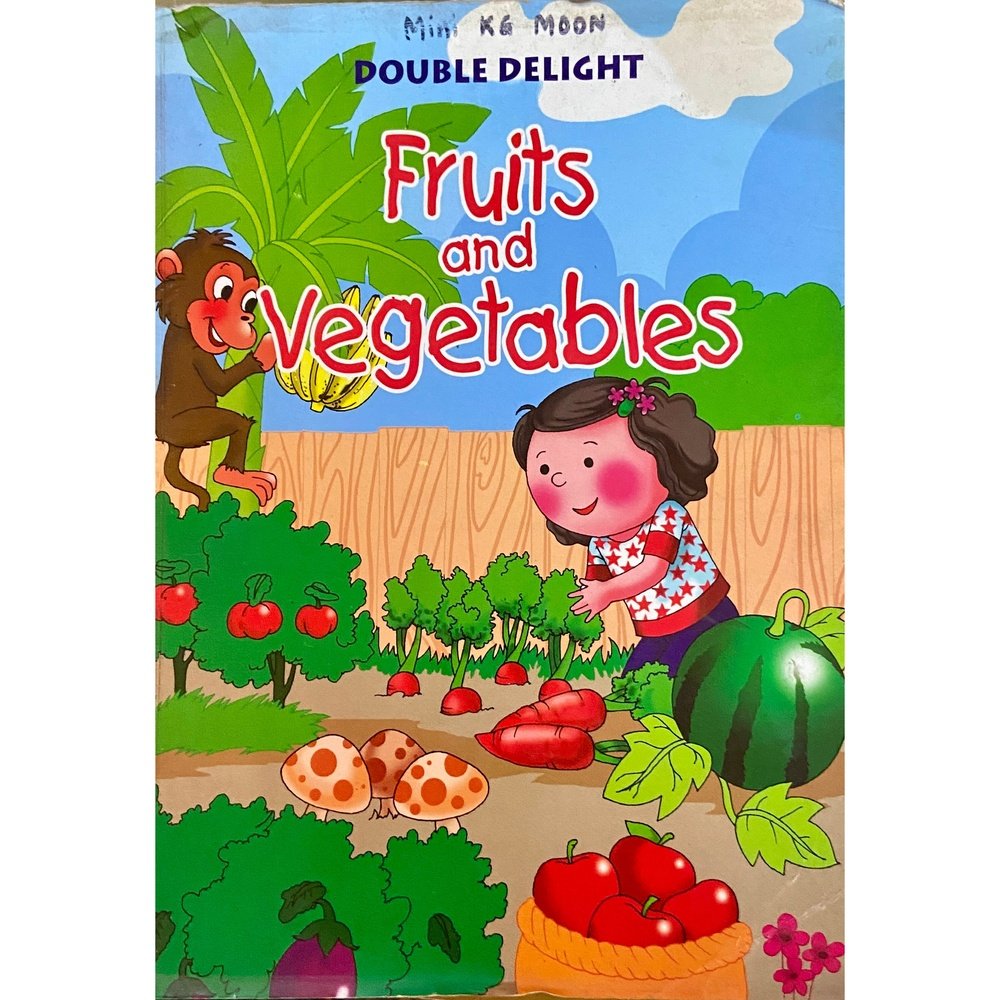 Fruits and Vegetable (D)