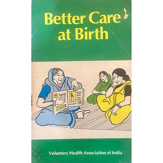 Better Care at Birth