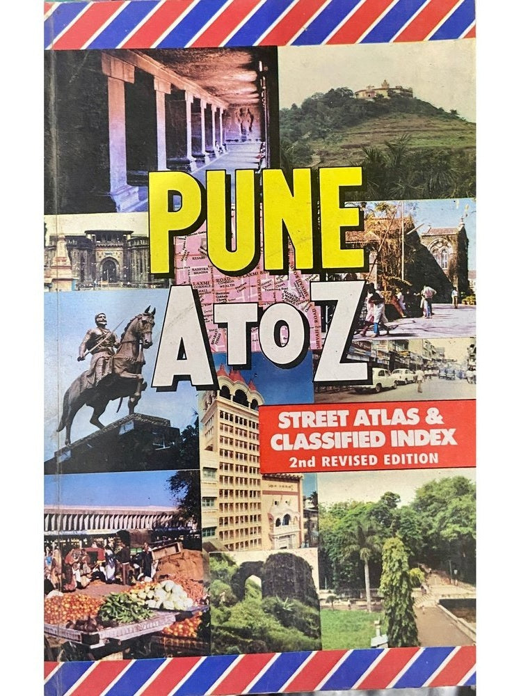 Pune A to Z