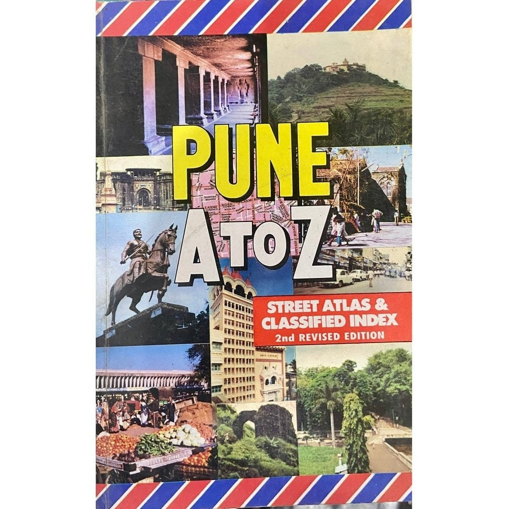 Pune A to Z