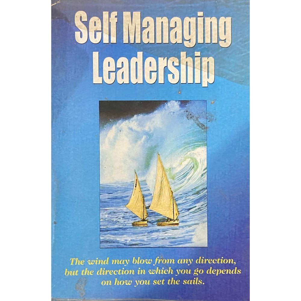 Self Managing Leadership by Prajapita Bramhakumari
