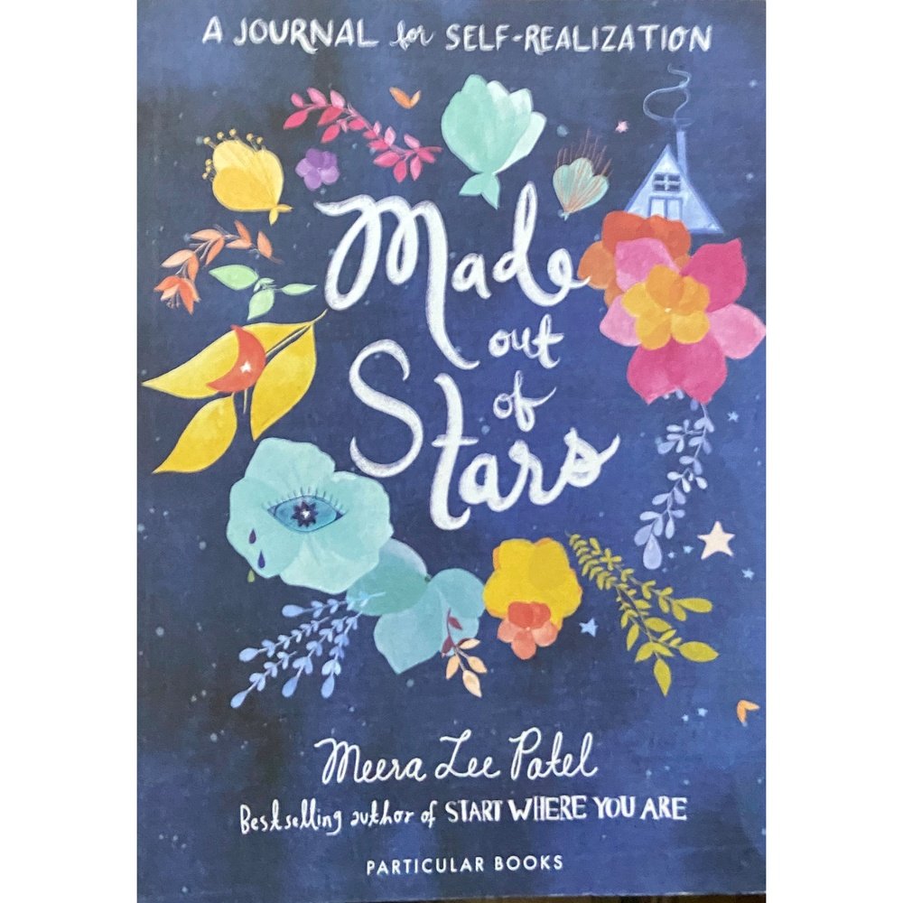 Mad Out of Stars by Meera Lee Patel