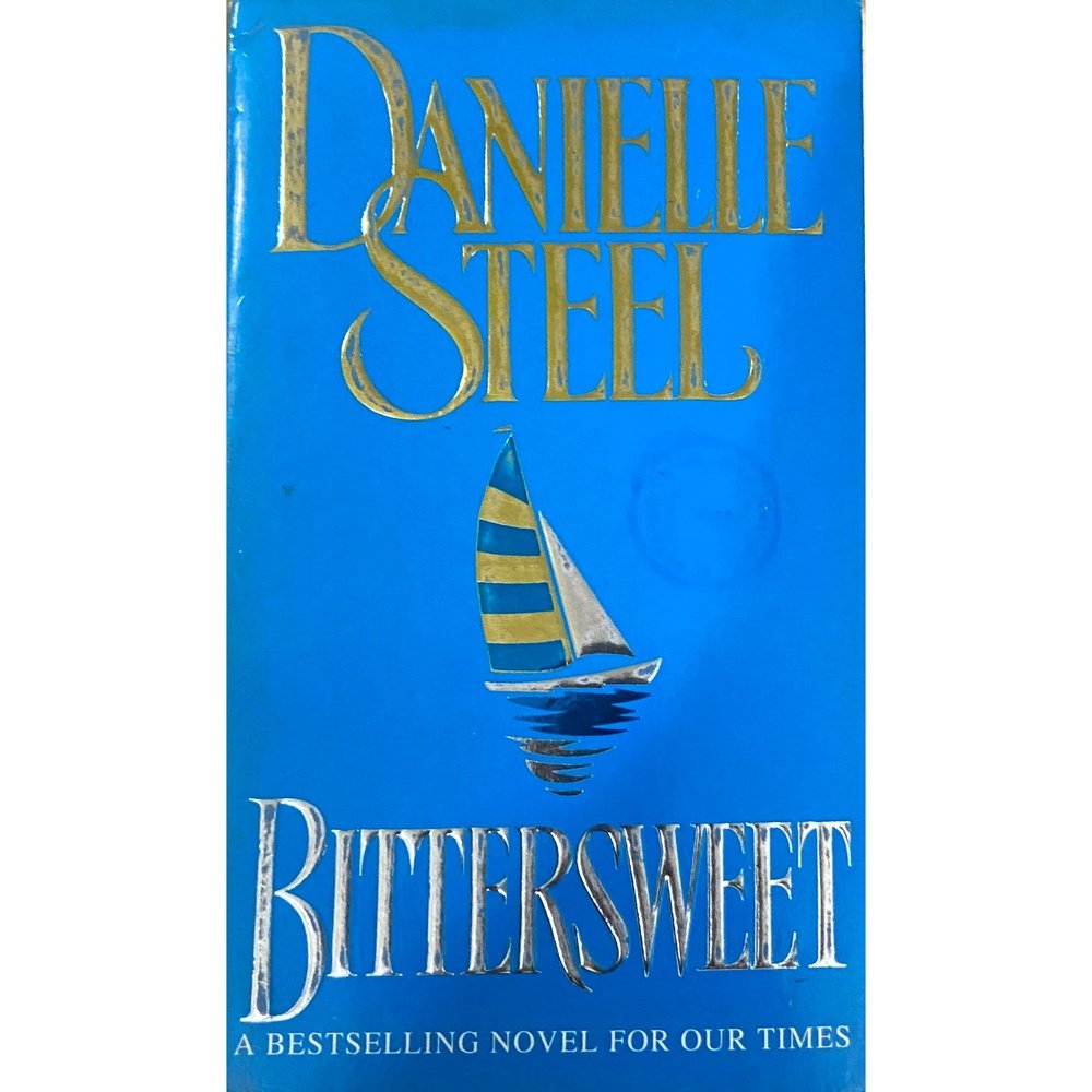 Bitterswift by Danielle Steel