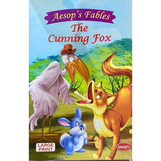 The Cunning Fox