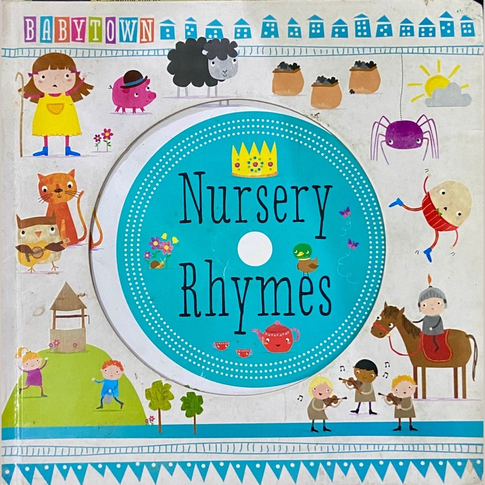 Nursery Rhymes (HD_D)