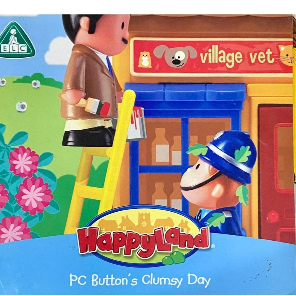 HappyLand