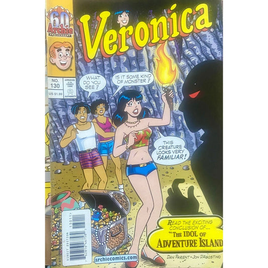 Veronica No 130 (D)