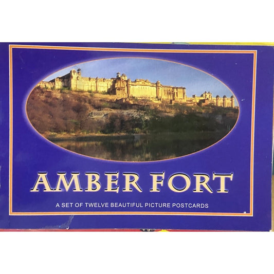 Amber Fort (Photographs)