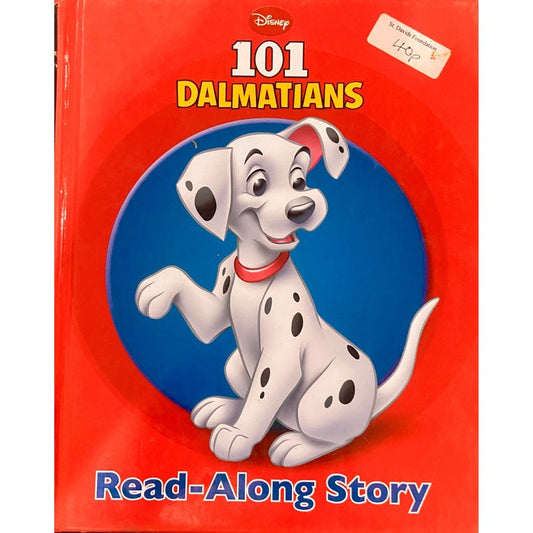 101 Dalmatians (HD_D)