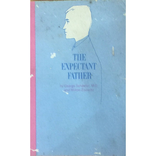 The Expectant Father by George Schaefer