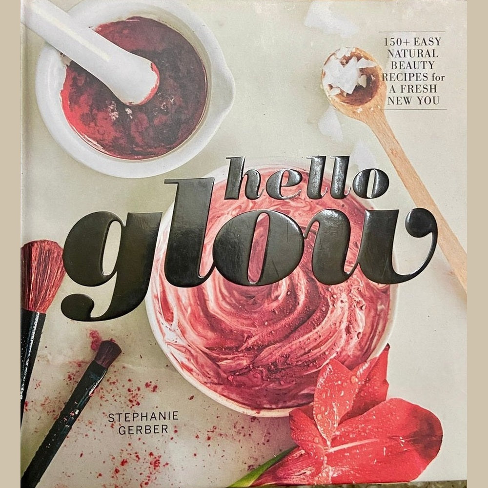 Hello Glow by Stephanie Gerber (HDD)