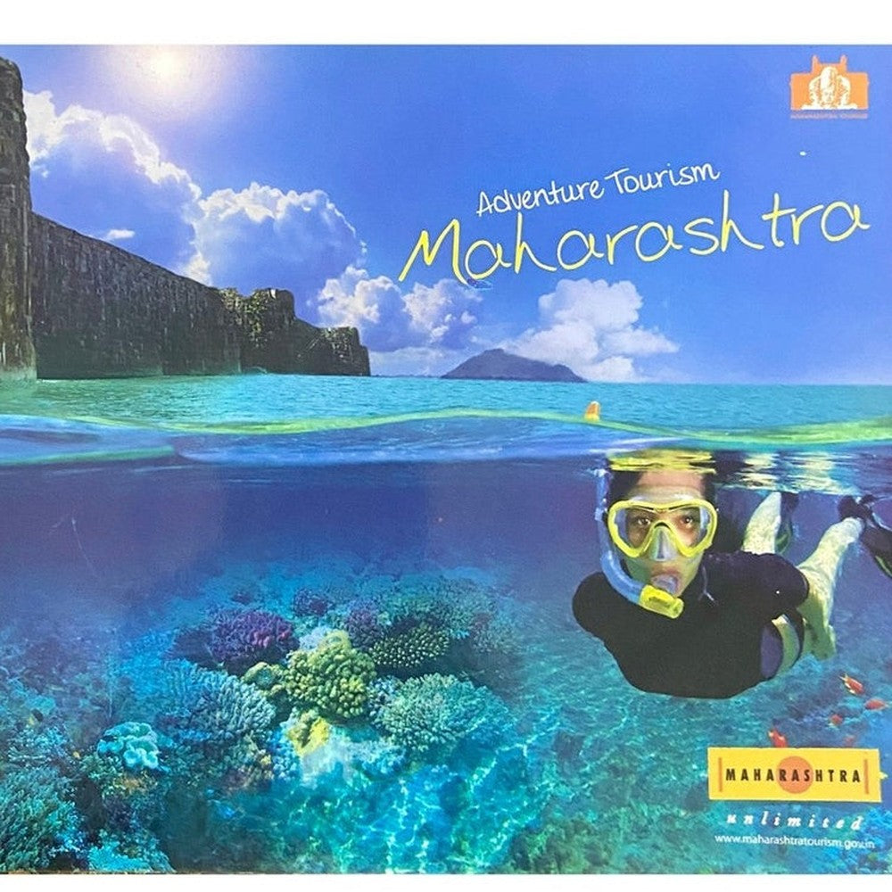 Adventure Tourism Maharashta (D)