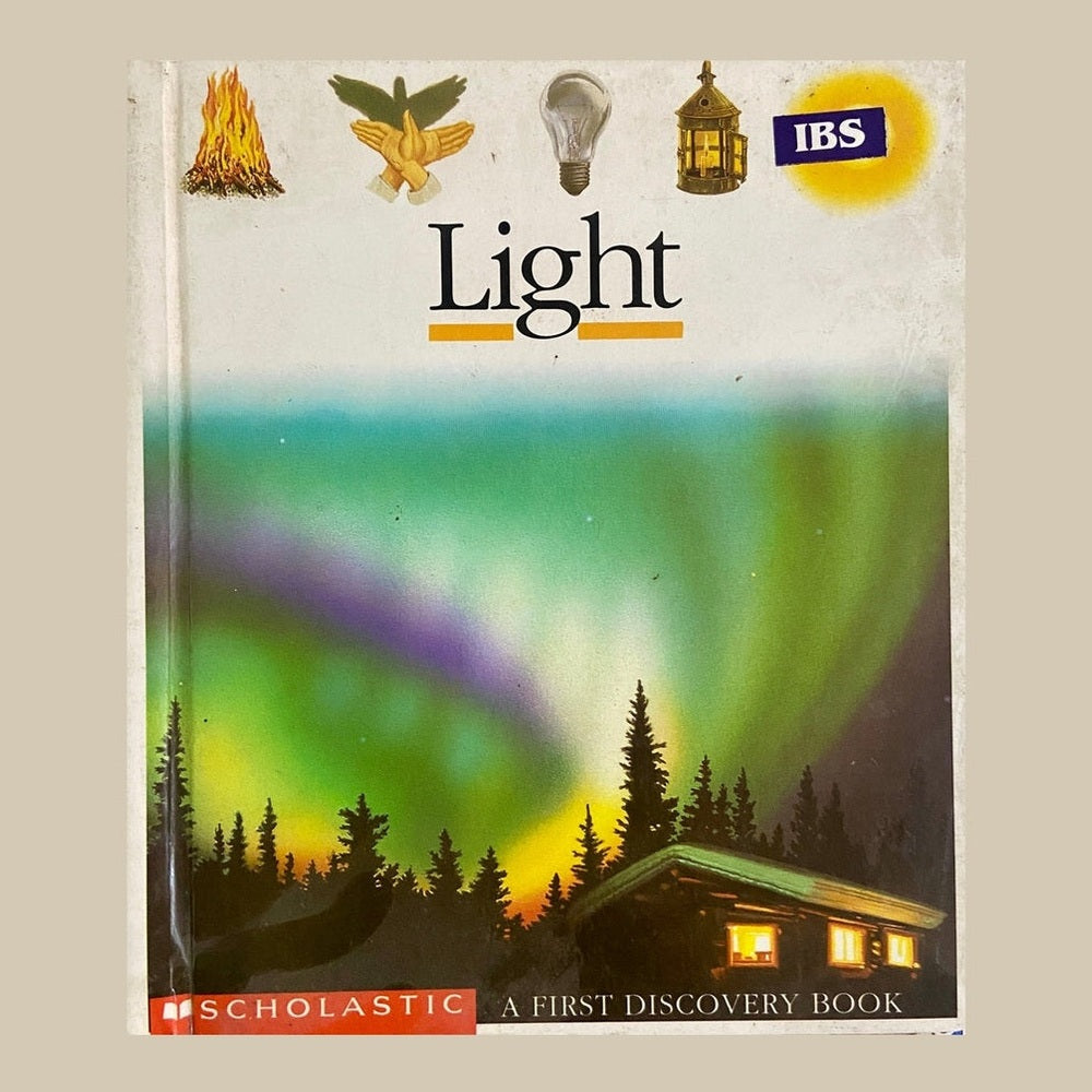 Light (HD)