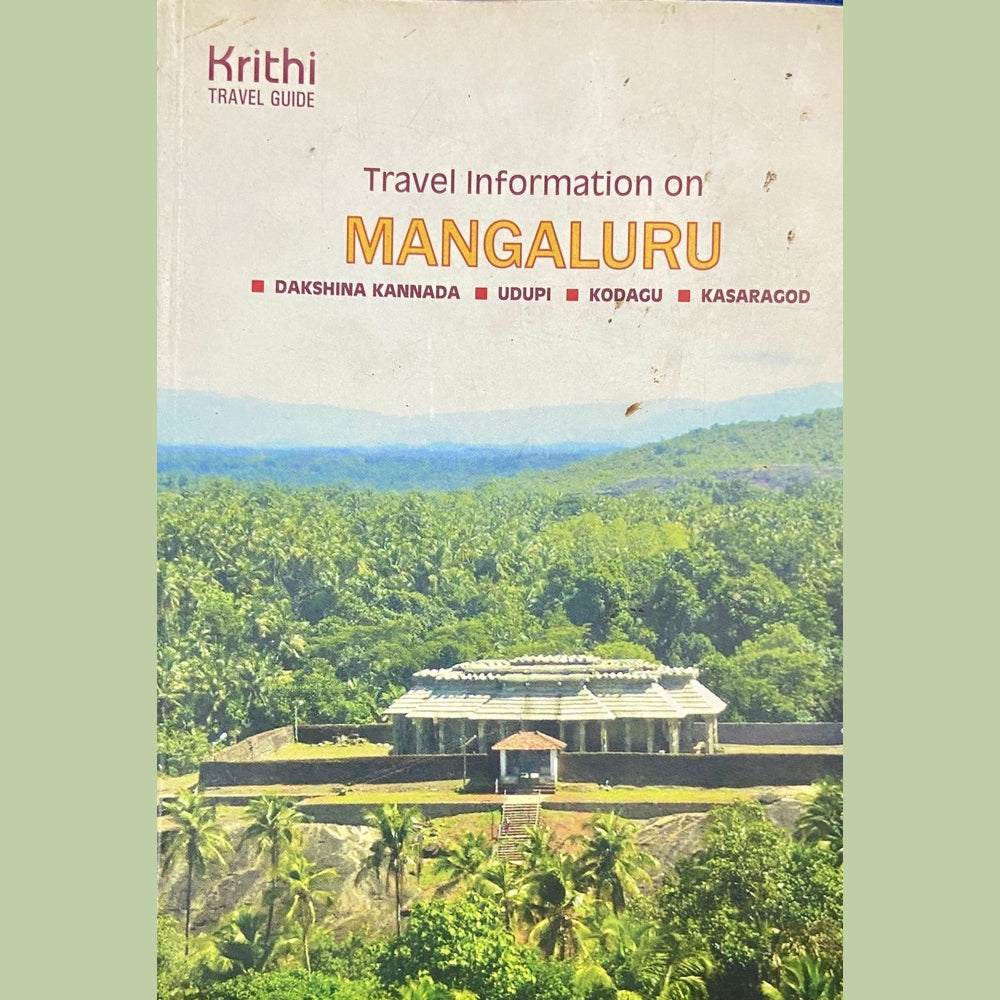 Travel Information on Mangaluru
