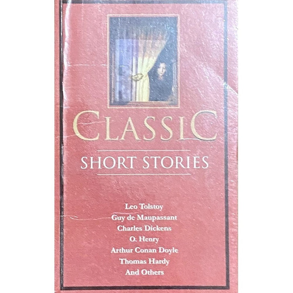 Classic Short Stories