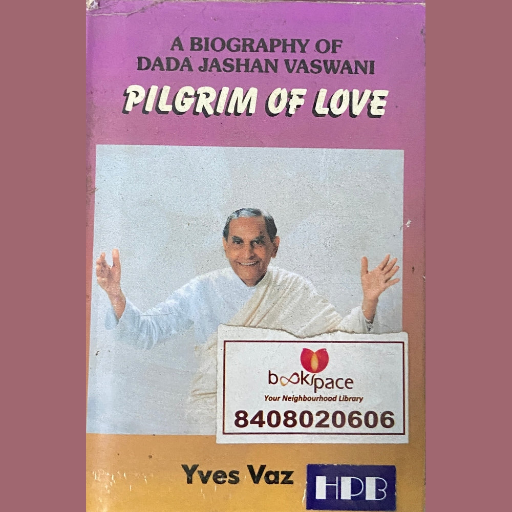 Pilgrim of Love (P)