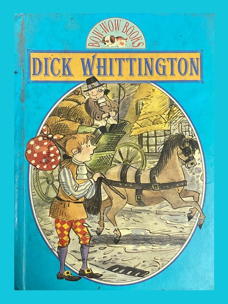 Dick Whittington